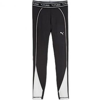 Puma Fit Strong 7/8 Leggings Nero M