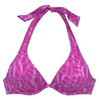 Top Femminile Fucsia Elbsand