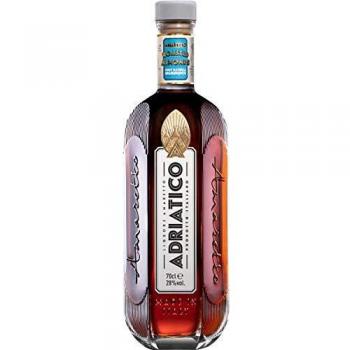 Adriatico Roasted Almonds Amaretto