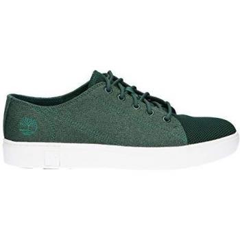 Sneakers Timberland A2DDM Amherst Vert Foncé pour Homme