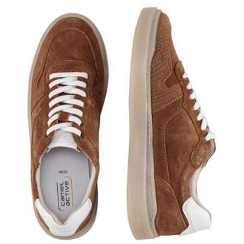 Ville Basse Camel Active