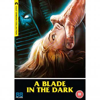 A Blade in the Dark