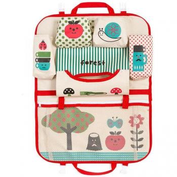 Baby Sundry Storage Bag for Cars