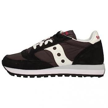 Sneakers Saucony Jazz Original Nera/Alba EU 37,5