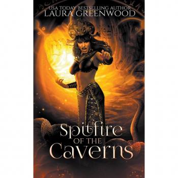 Spitfire Of The Caverns