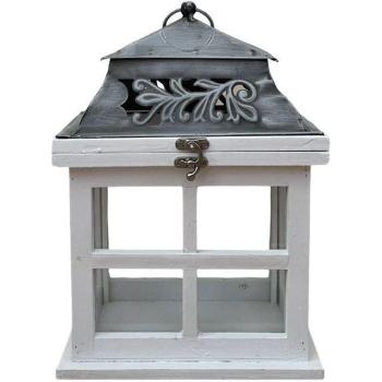 Lanterna Metis S White Home Collection