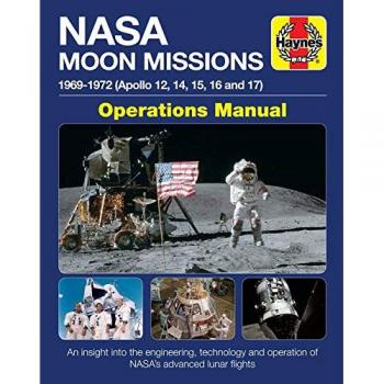 Apollo 17 Manual