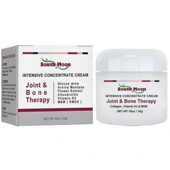 Mysept South Moon Crème Anti-Inflammation Os-Joint – Concentré Blanc 1