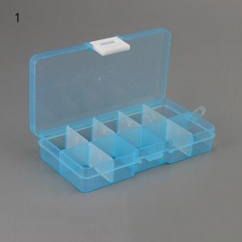 Rangement Pratique pour Colliers en Plastique