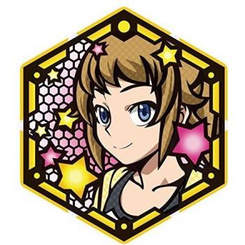 Supporto per Action Figure Bandai – Gundam Build Fighters Try, modello Hoshino Fumina