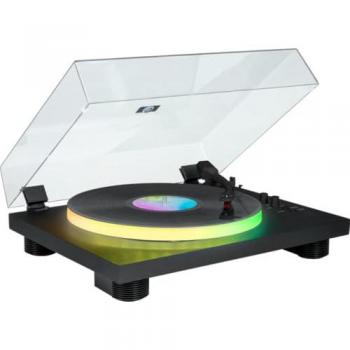 Tourne-disque à entraînement par courroie BIGBEN INTERACTIVE