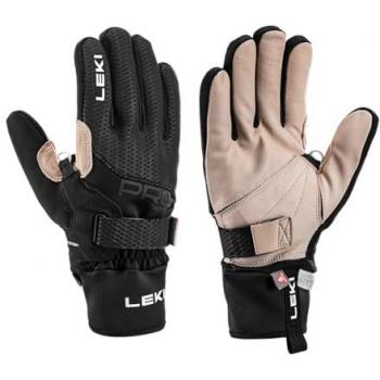 Guanti PRC Premium ThermoPlus Shark Leki per Donne