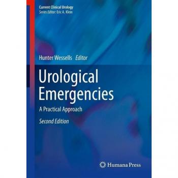 Vitalsource Technologies, Inc. Urological Emergencies