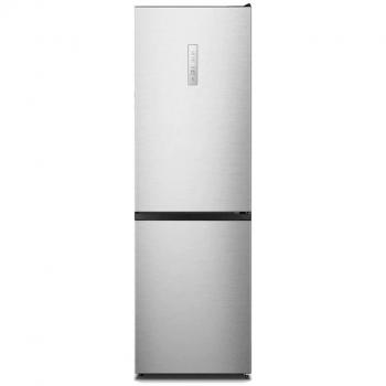 Hisense RB390N4CCD Frigorífico Combi D Inox