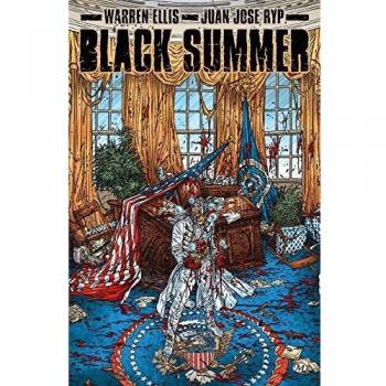 Black Summer