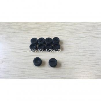Lot de 40 bouchons remplaçables pour moteurs 12.8mm