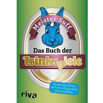 Das Buch der Trinkspiele