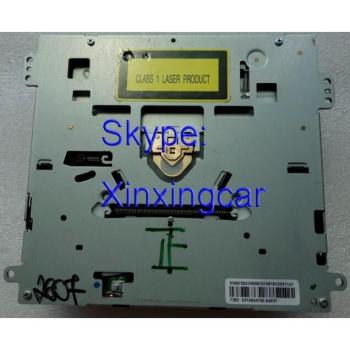 Mecanismo de CD Individual para PEUGEOT 207, 307, 308 y VW VDO RD5