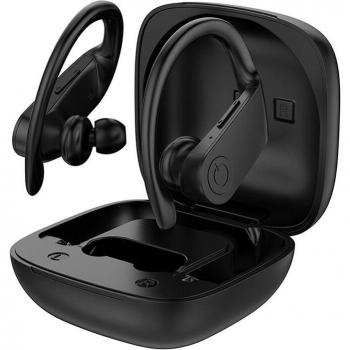 Auriculares TWS B11 con Pantalla LED y Función Manos Libres