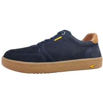 Camel Active 660‑Navy Sneaker (55BNA04)