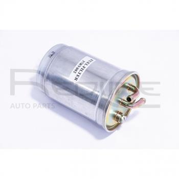 Red Line 37RV002: Filtro de Combustible de Alta Eficiencia