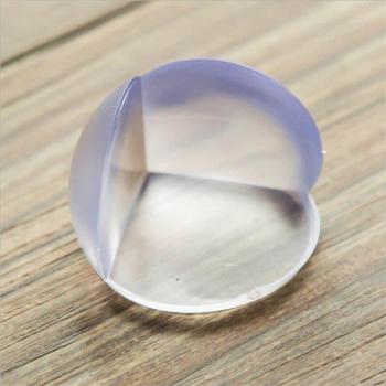 4/8/12pcs Silicone Baby Corner Guards