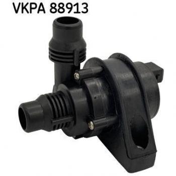Sistema di Circolazione Acqua e Riscaldamento Parcheggio SKF VKPA 88913