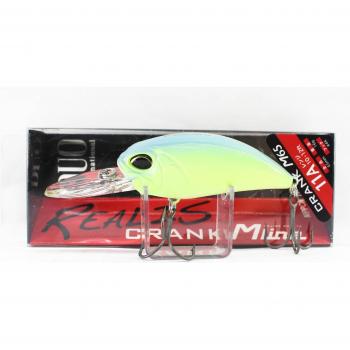 Acciaio Inox M65 11A Nalucă Duo Realis