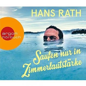 Saufen nur in Zimmerlautstärke