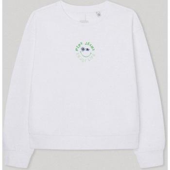 Sudadera de niña Pepe Jeans estilo Omara