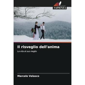 Velasco, Marcelo: Il risveglio dell'anima