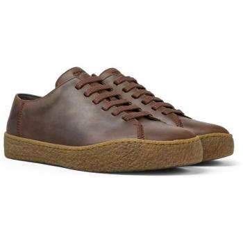 CAMPER Peu Terreno