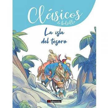 La Isla Del Tesoro