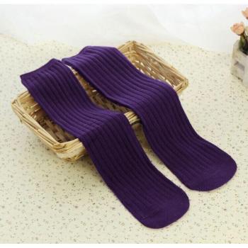 Princess Style Knee High Socks for Kids