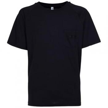Maglia Monochrome Moschino Logo Swim