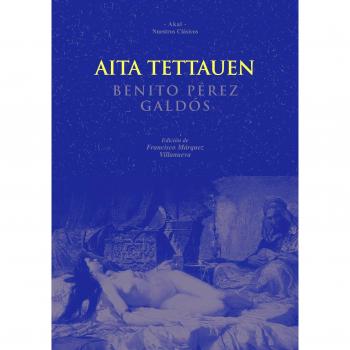 Aita Tettauen.