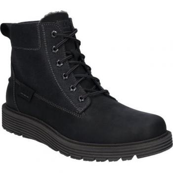 Josef Seibel Cooper 05, bottes en noir