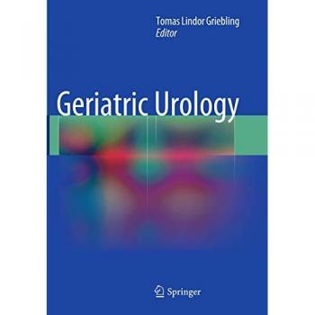 Geriatric Urology
