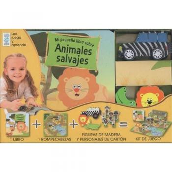ANIMALES SALVAJES
