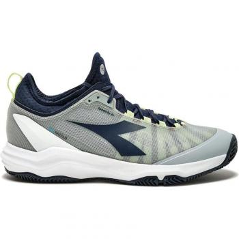 Zapatillas Diadora Speed Blushield Fly 4 para Tierra Batida