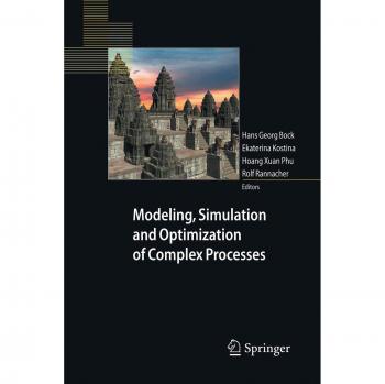 Modeling, Simulation and Optimization of Complex Processes: Proceedings of the Third International Conference on High Performance Scientific Computing, March 6-10, 2006, Hanoi, Vietnam