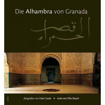 Die Alhambra von Granada
