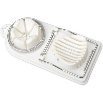 Stainless Steel Egg Cutter