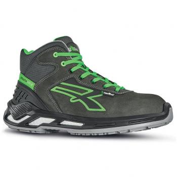 Scarpe UPower Red 360