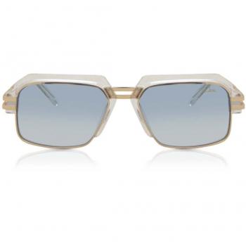 Lentes Sol Cazal 6020/3 – Elegancia Dorada