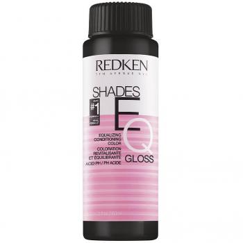 Colorazione Semipermanente Redken Shades Eq Arancione Kicker 3 x 60 ml