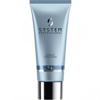 Conditioner Idratante System Professional Hydrate H2 200ml