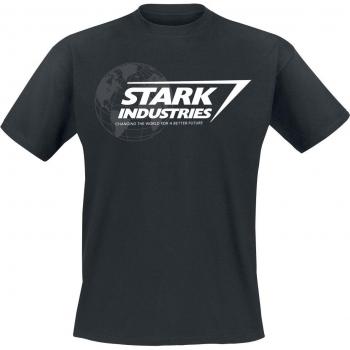 Maglietta Marvel Iron Man