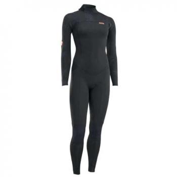 Muta in neoprene con zip posteriore, maniche lunghe, modello Amaze Core 5/MM