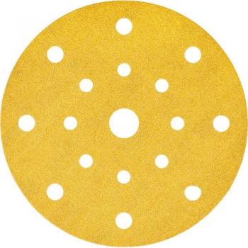 Kit de Discos Abrasivos 3M 51665 para Lixadeira